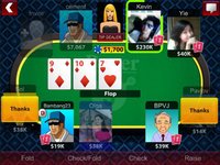 Texas Hold'em Poker Online - Holdem Poker Stars screenshot, image №908018 - RAWG