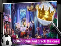 Prison Break Mystery 2 - Prison Escape - Criminal case screenshot, image №1923686 - RAWG