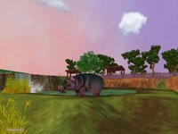 Zoo Tycoon 2 screenshot, image №393035 - RAWG