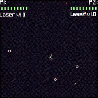Combat Spaceships screenshot, image №3621890 - RAWG