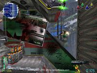 eXtinction (2002) screenshot, image №414024 - RAWG