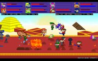 Super Star Brawl screenshot, image №2420092 - RAWG