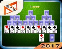 Pyramid Solitaire Zone screenshot, image №1276989 - RAWG