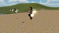 Jetpack Race screenshot, image №1270017 - RAWG