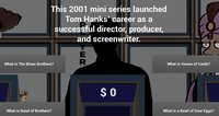 Tom Hanks is in: Jeopardy! screenshot, image №1888543 - RAWG