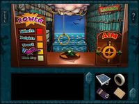Nancy Drew: The Haunted Carousel screenshot, image №98686 - RAWG