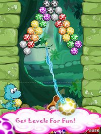 Jungle Ancient Eggs Hunter screenshot, image №1931728 - RAWG
