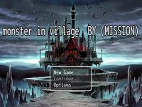 Monster in Village screenshot, image №2216738 - RAWG