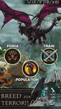 War of Thrones screenshot, image №1395347 - RAWG