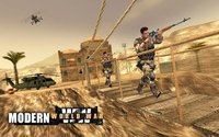 Call of Modern World War: FPS Shooting Game screenshot, image №1512182 - RAWG