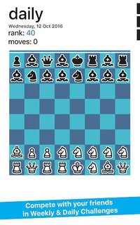 Really Bad Chess screenshot, image №1561265 - RAWG