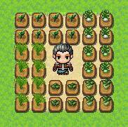 Farming Game Prototype screenshot, image №3618965 - RAWG