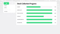 DECK COLLECTOR screenshot, image №4192127 - RAWG