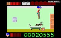 Body Quest screenshot, image №344324 - RAWG