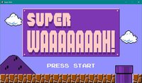 Super Wah screenshot, image №1219040 - RAWG