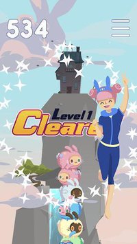Bunny Tower screenshot, image №1463068 - RAWG