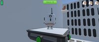3D platformer (tutorial submission) (blimpgorbus) screenshot, image №3866807 - RAWG