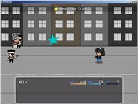 One Star (itch) screenshot, image №1205718 - RAWG