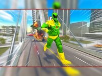 Superhero Fight:Mad City Story screenshot, image №2826359 - RAWG
