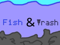 Fish & Trash screenshot, image №3131186 - RAWG