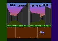 Capture the Flag (1983) screenshot, image №754207 - RAWG