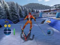 Winter Sports Mania screenshot, image №3734540 - RAWG