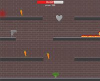 Shoot The Vegetables! screenshot, image №2385642 - RAWG