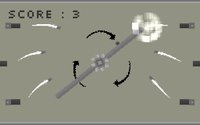 Spin screenshot, image №1268806 - RAWG