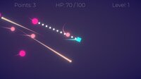 Shape Shooter (itch) (enekoatxa) screenshot, image №3758484 - RAWG