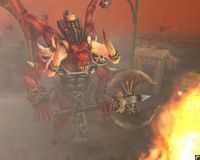 Warhammer 40,000: Dawn of War screenshot, image №386430 - RAWG