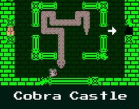 Cobra Castle screenshot, image №3743096 - RAWG