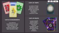Interview Duelist (Kikritz, Luiserchote, David Pino) screenshot, image №2956317 - RAWG