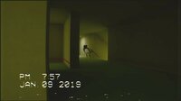 The Backrooms Multiplayer screenshot, image №3677248 - RAWG