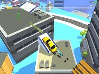Crazy Driver 3D: Car Driving screenshot, image №4029693 - RAWG
