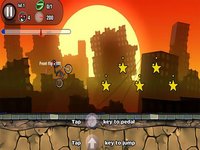 Stunt Stick BMX Race screenshot, image №1727615 - RAWG