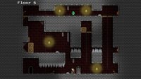 Katon the soulless wizard screenshot, image №1011630 - RAWG
