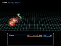 Dark Blood Chronicles screenshot, image №2248901 - RAWG