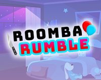 Roomba Rumble (Sarah!!) screenshot, image №2294560 - RAWG