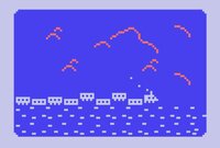 fish tram (shipwreck bitsy jam) screenshot, image №3376774 - RAWG