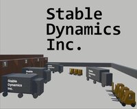 Stable Dynamics Inc. screenshot, image №3054857 - RAWG
