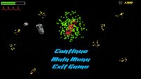 Asteroid Storm (itch) (Derra) screenshot, image №3431461 - RAWG