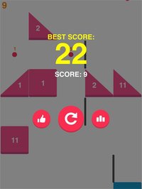 Snake VS Number screenshot, image №2047343 - RAWG