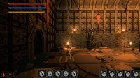 Dark castle (itch) (Loki) screenshot, image №2781477 - RAWG