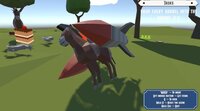 The Miraculous Uncle's Glue screenshot, image №2884801 - RAWG
