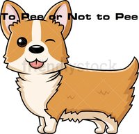 To Pee or Not to Pee: Corgi Edition screenshot, image №2135803 - RAWG