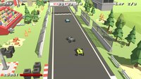 Formula Bit Racing (itch) screenshot, image №3146454 - RAWG