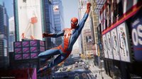 Marvel's Spider-Man: The City that Never Sleeps screenshot, image №2246193 - RAWG