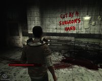 Saw: The Video Game screenshot, image №506884 - RAWG