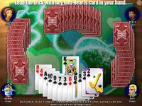 Classic Card Game Hearts screenshot, image №3958867 - RAWG