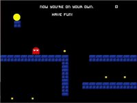 Pacman's Drunken Dream screenshot, image №1303101 - RAWG